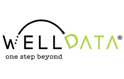 logo welldata gestione accessi